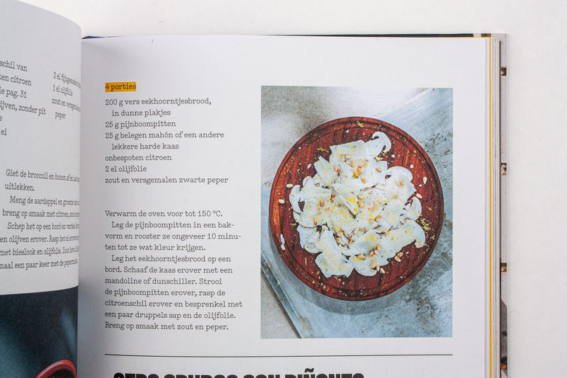 Tapas de Verduras 6