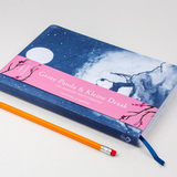 Grote Panda & Kleine Draak - notitieboek 2