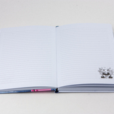 Grote Panda & Kleine Draak - notitieboek 3