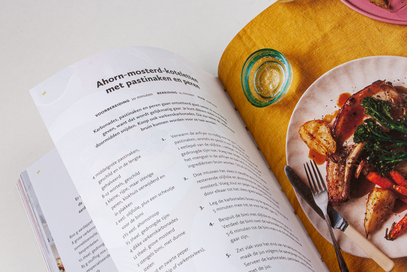 Het ultieme airfryer boek - makkelijke maaltijden 4