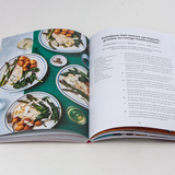 Het ultieme airfryer boek - makkelijke maaltijden 5