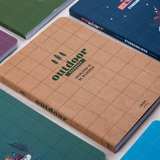 Outdoor handboek 6