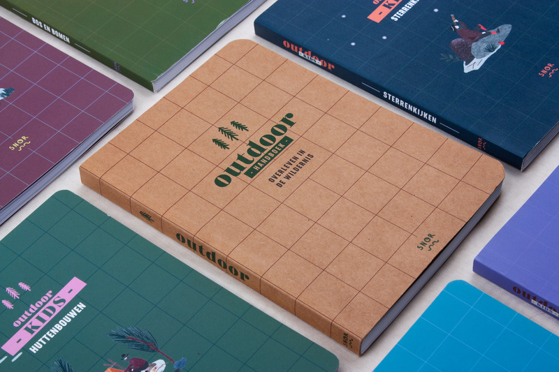 Outdoor handboek 6