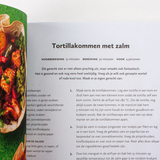 Het ultieme airfryer boek - makkelijke maaltijden 6