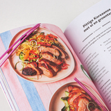 Het ultieme airfryer boek - makkelijke maaltijden 7