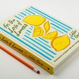 For the Love of Lemons 2