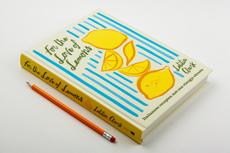 For the Love of Lemons 2