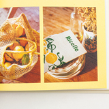For the Love of Lemons 5