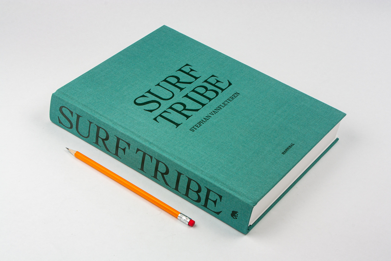 Surf Tribe 3