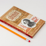 Aan tafel met Charles Dickens 3