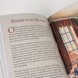 Aan tafel met Charles Dickens 5