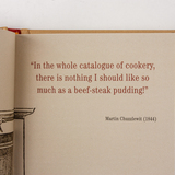 Aan tafel met Charles Dickens 6