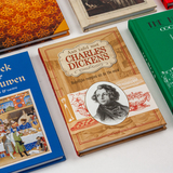 Aan tafel met Charles Dickens 7