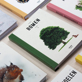 Pocket Bomenboek 6