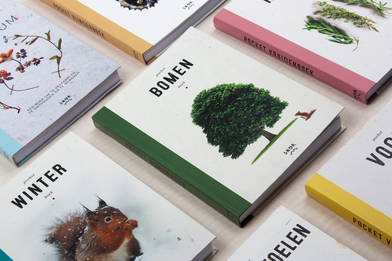 Pocket Bomenboek 6