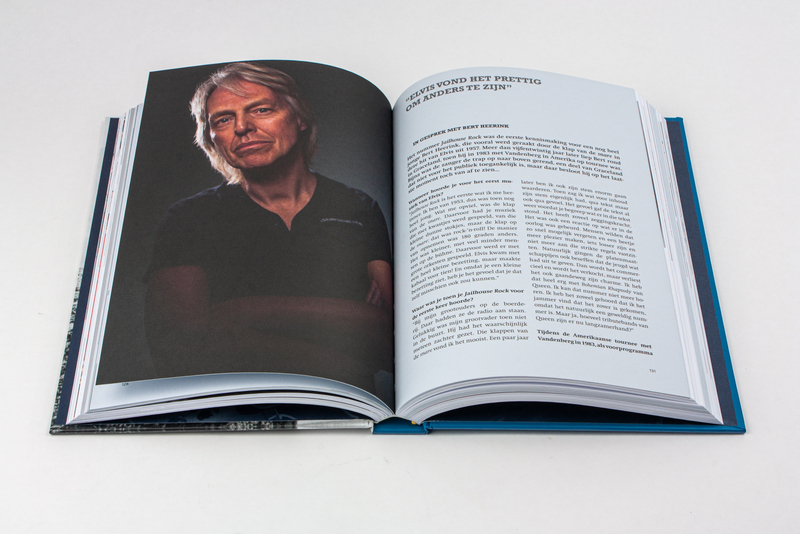 Op zoek naar Elvis 5