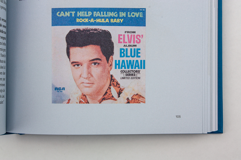 Op zoek naar Elvis 7