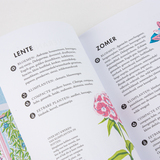 Over de bijen en de bloemen 4