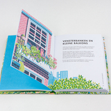 Over de bijen en de bloemen 5
