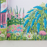 Over de bijen en de bloemen 7