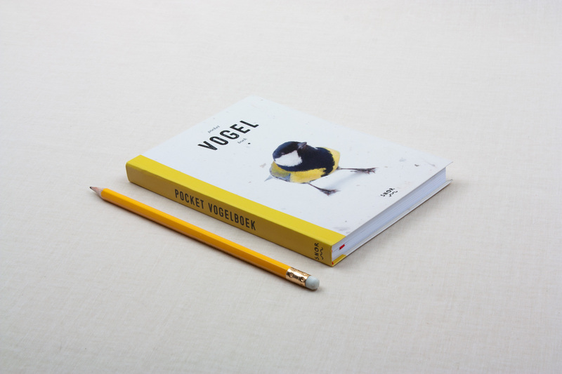 Pocket vogelboek 3