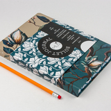 MUS Bullet Journal 3