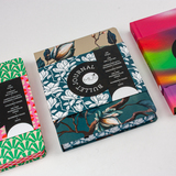 MUS Bullet Journal 5