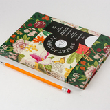 MUS Bullet Journal 3