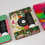 MUS Bullet Journal 5