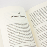 Drenten voor beginners 4