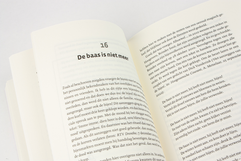 Drenten voor beginners 4