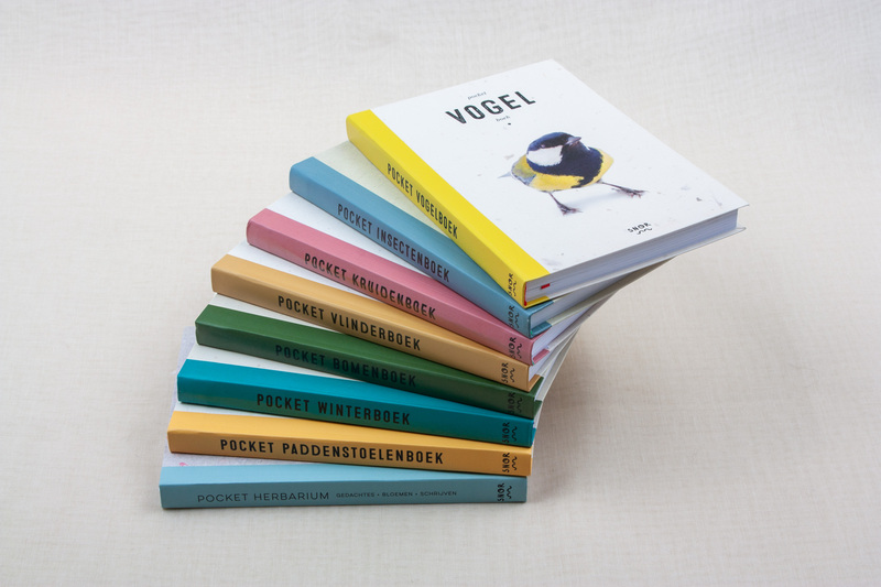 Pocket vogelboek 5