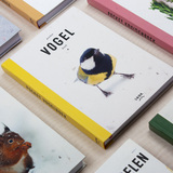 Pocket vogelboek 6