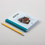 Pocket Winterboek 3