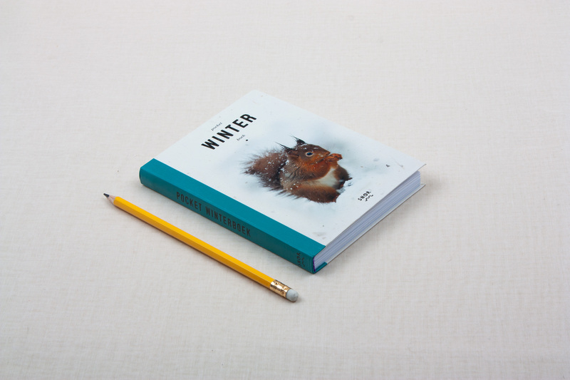 Pocket Winterboek 3