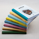 Pocket Winterboek 5