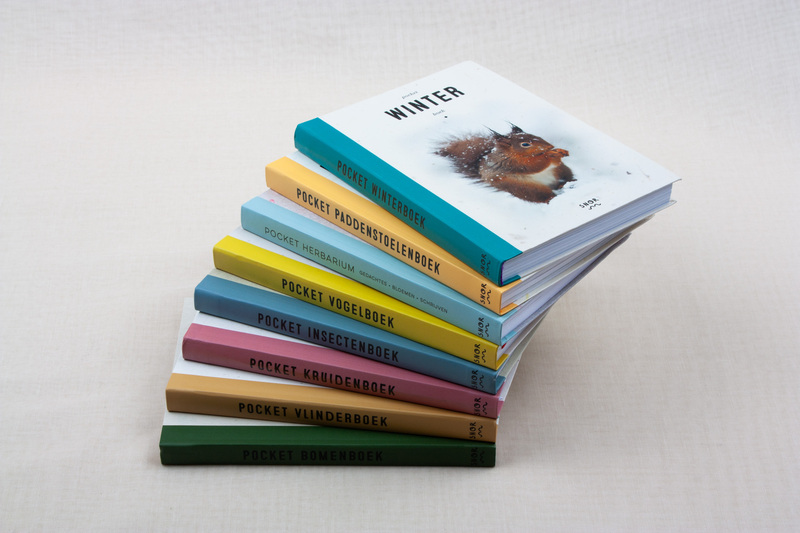 Pocket Winterboek 5