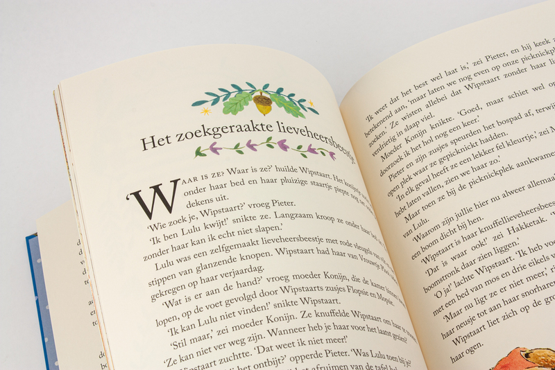 Verhaaltjes voor het slapengaan 4