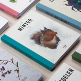 Pocket Winterboek 6