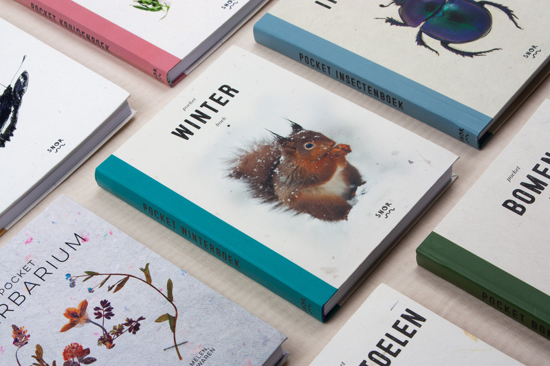 Pocket Winterboek 6