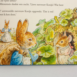 Verhaaltjes voor het slapengaan 6