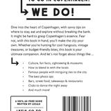 Why Should I Go To Copenhagen 2