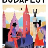Why Should I Go To Budapest 1