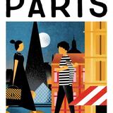 Why Should I Go To Paris 1