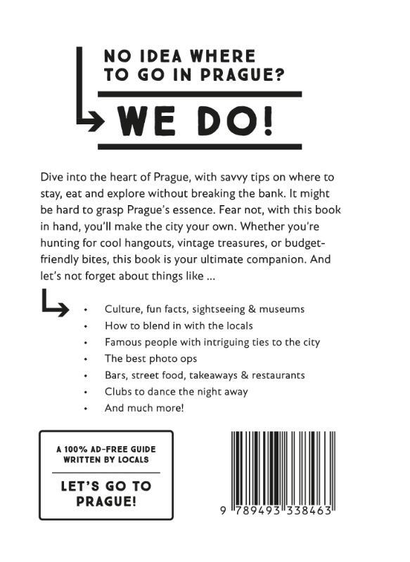 Why Should I Go To Prague 2