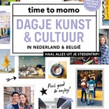 Dagje kunst & cultuur 1