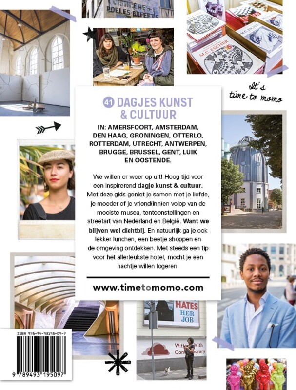 Dagje kunst & cultuur 2