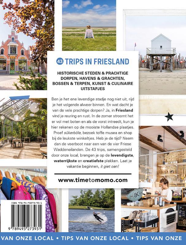 Friesland 2