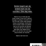 Elke dag naar buiten [antraciet] 2
