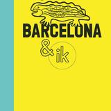Barcelona & ik 1